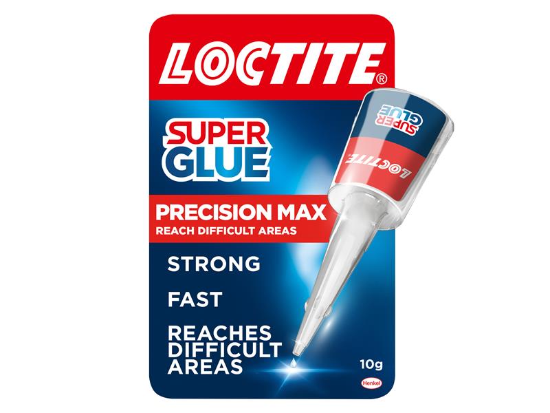 Super Glue Precision Bottle 5g