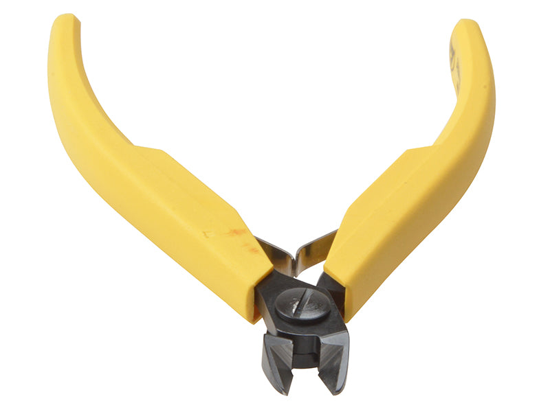 Diagonal Cutting Micro Bevel Cut Nipper 125mm