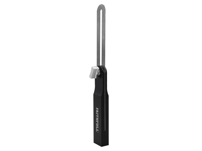 CNC Heavy-Duty Sliding Bevel 250mm (10in)                                       