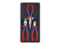 00 20 11 Assembly Pack Pliers Set, 3 Piece                                      
