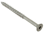TechFast Masonry Screw TORX® Compatible CSK 6.3 x 82mm (Box 100)