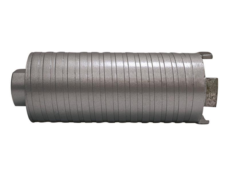 Unslotted Dry Core Drill X90 Grade 91mm