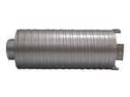 Unslotted Dry Core Drill X90 Grade 91mm