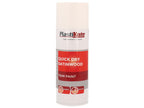 Trade Quick Dry Trim Spray Paint High Gloss White 400ml