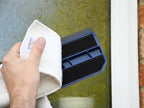 Window Cleaning Mop Spare Pad (Pack of 3)