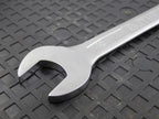 Combination Spanner CV Satin Finish 32mm                                        
