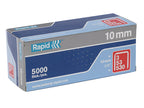 53/8B 8mm Galvanised Staples (Box 5000)