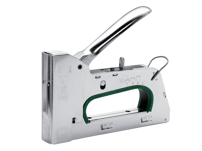PRO R34 Staple Gun