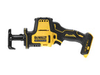 DCS369N XR Brushless Reciprocating Saw 18V Bare Unit                            