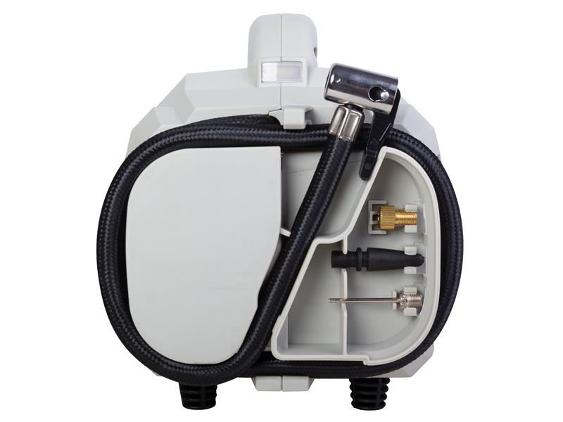 MAXXPACK Air Compressor 18V Bare Unit                                           