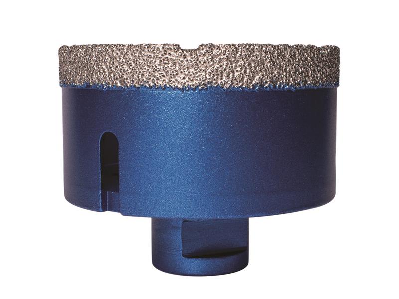 XCEL Grade Diamond Tile Drill Bit Set (6-10mm)