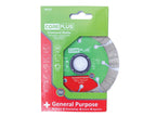 GP350 General-Purpose Hybrid Turbo Diamond Blade 350mm