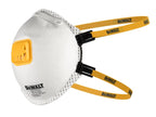 FFP3 Disposable Respirator (2 Pack)                                             