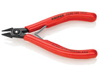 75 02 125 Electronics Diagonal Cutter 125mm                                     