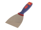 Drywall Putty Knife Soft Touch Flex 150mm (6in)