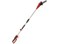 GC-LC 18/20 Li T-Solo Power X-Change Pole Pruner 18V Bare Unit                  