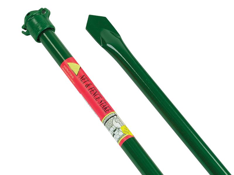 Netting Stake 1.5m                                                              