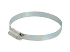 OX Hose Clip - Zinc MSZP 18 - 25mm