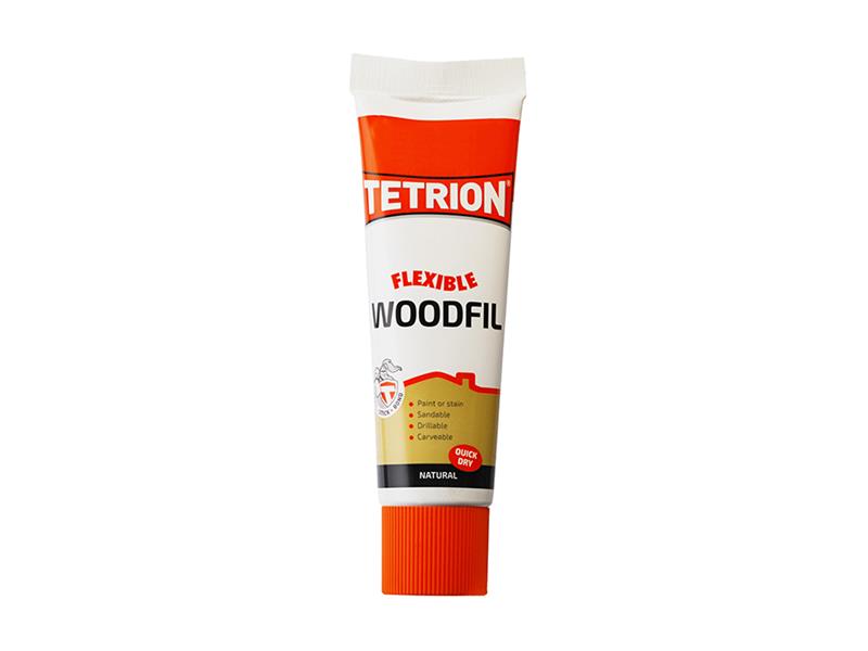 Wood Filler Flexi 330g WFN330