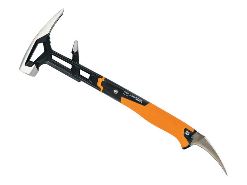 IsoCore Demolition Tool M                                                       