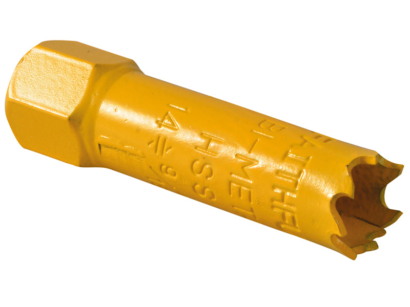 Bi-Metal Cobalt Holesaw 14mm                                                    