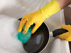 Cleaning Me Softly Non-Scratch Scourers x 2 (Box 14)