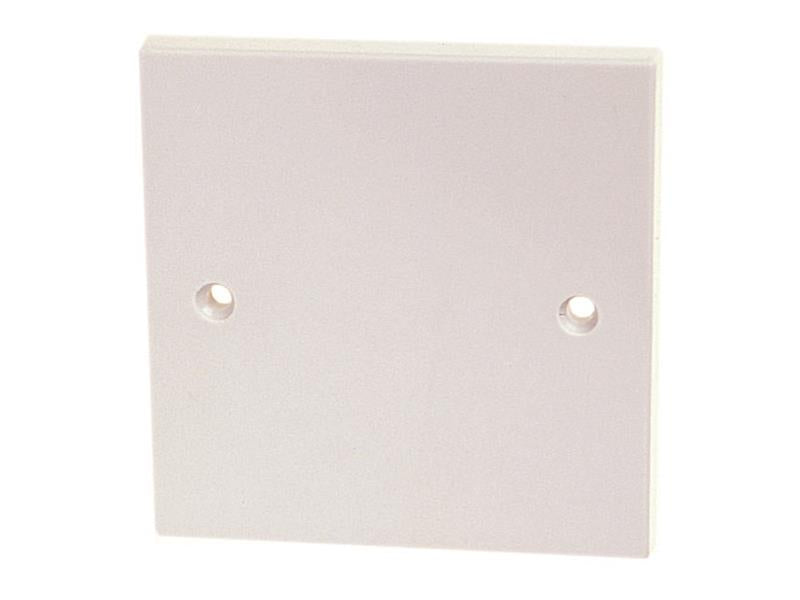 Single Blanking Plate                                                           