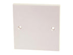 Single Blanking Plate                                                           