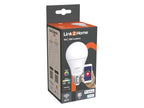 Gu10 Wi-Fi Led Lamp With Rgb Pack 4
