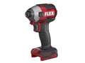 ID 1/4 18.0-EC HD C Impact Driver 18V Bare Unit                                 
