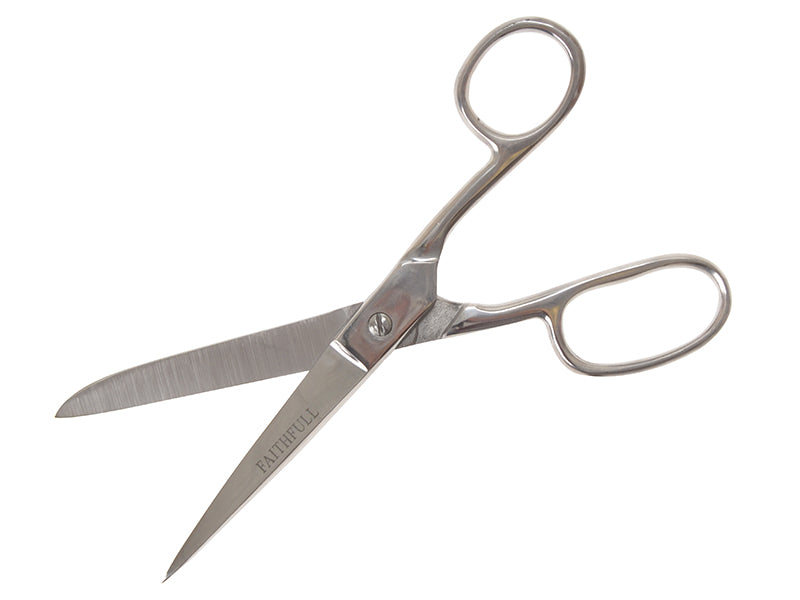 Sewing Scissors 175mm (7in)                                                     