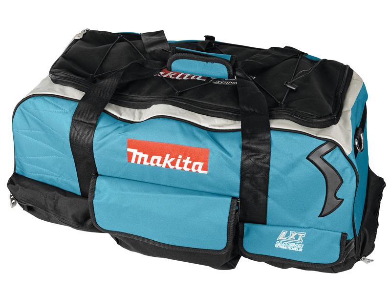 LXT600 Heavy-Duty Tool Bag (70 x 36 x 38cm)
