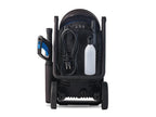 Core 150-10 High-Pressure Washer 150 bar 240V                                   