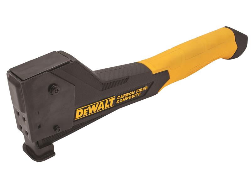 Carbon Fibre Composite Hammer Tacker                                            