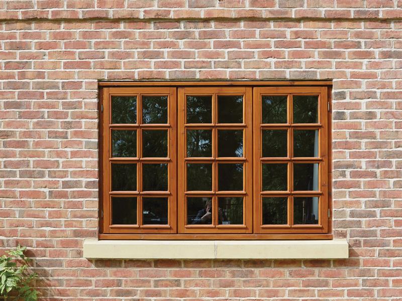 10 Year Woodstain Antique Pine 250ml