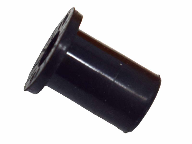 Rubber Nut M8 x 50mm (50)