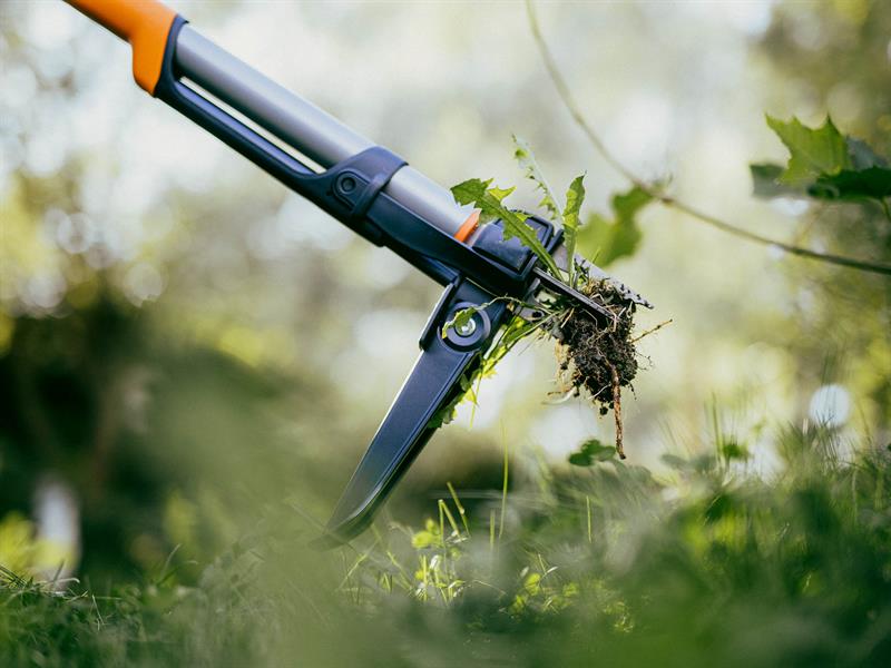 Ergonomic™ Weed Puller