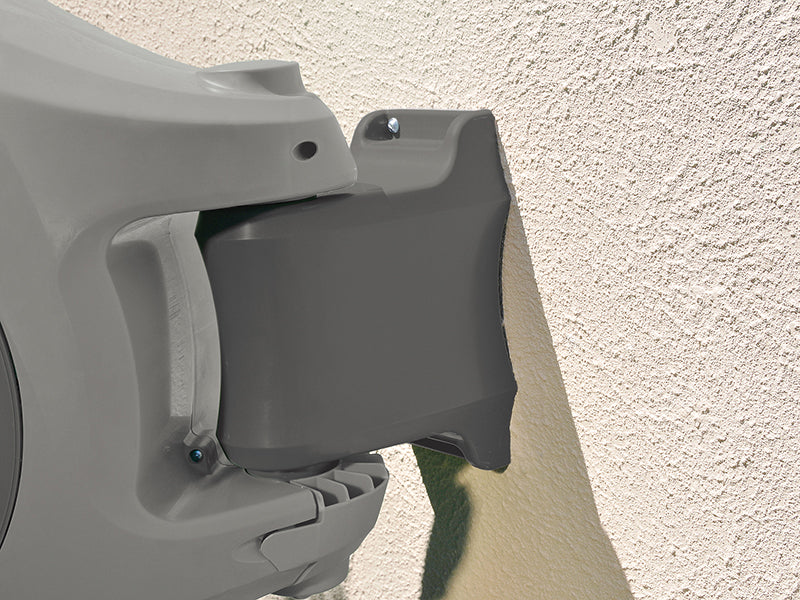 2595 40m AutoReel + 40m of 12.5mm Hose                                          