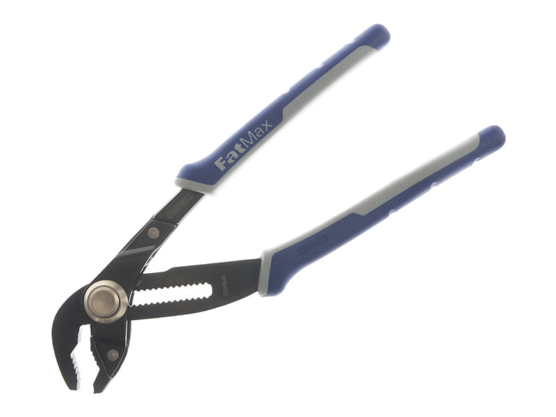 Twin Slip Joint Multigrip Pliers 311mm                                          