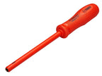 Insulated Nut Spinner 13mm (55mm Stud Clearance)