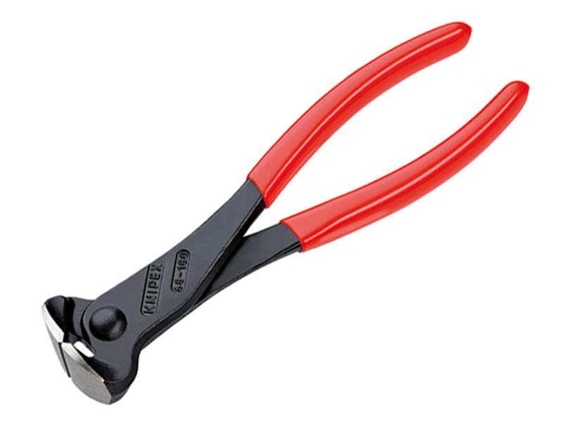 68 01 180 End Cutting Nippers 180mm                                             