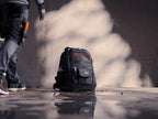 Molded Base Tool Backpack                                                       