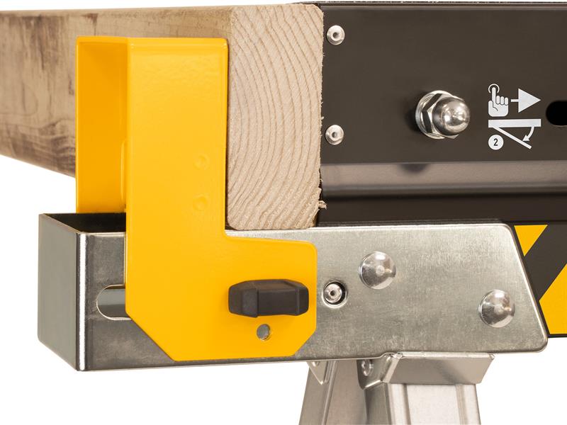 COLT 575S Sawhorse (Twin Pack)