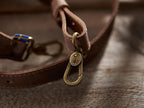 Leather Axe Sling                                                               
