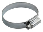 OX Hose Clip - Zinc MSZP 18 - 25mm
