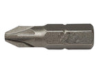 Spectre™ S2 Pozidriv Compatible Bit PZ1 x 25mm (Box 10)                         