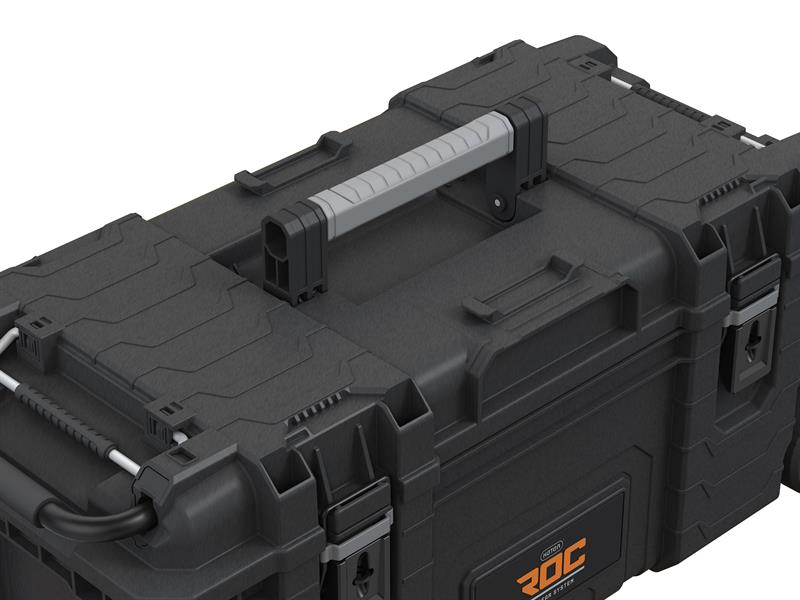 Pro Gear 28in Mobile JobBox                                                     