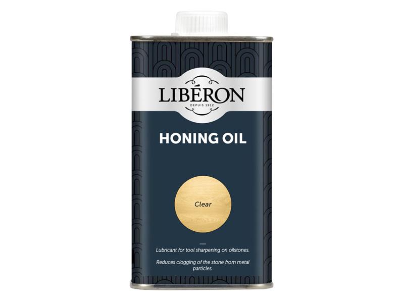 Honing Oil 250ml