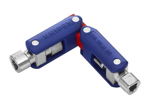 00 11 06 V03 DoubleJoint Control Cabinet Key                                    