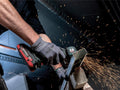 CC 18 LTX BL Brushless Angle Grinder + metaBOX 18V Bare Unit